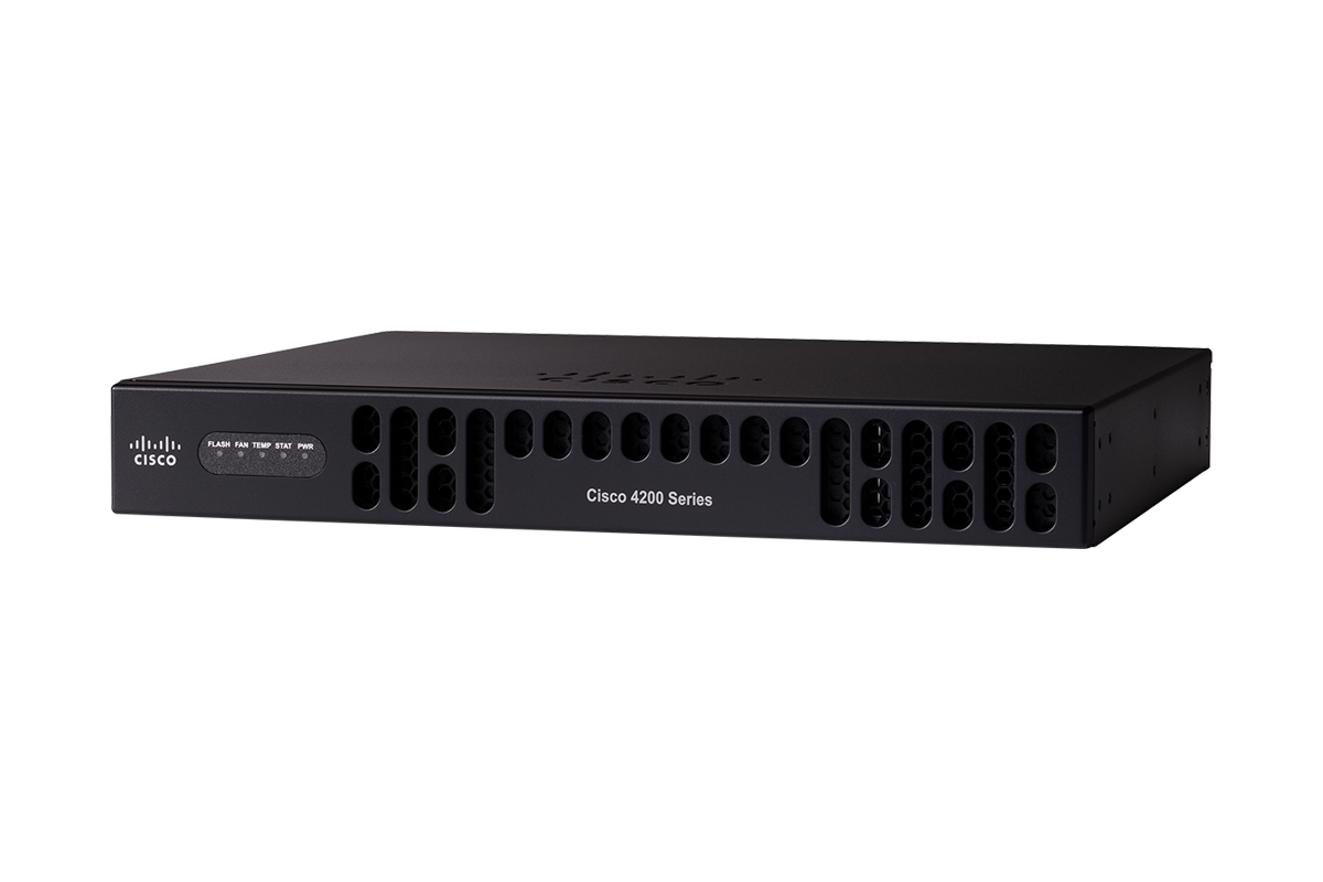 Cisco Router ISR 4221